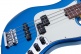 METROEXPRESS, 21 HYBRID PJ 4 STRING - ICE BLUE METALLIC,RSW