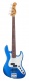 METROEXPRESS, 21 HYBRID PJ 4 STRING - ICE BLUE METALLIC,RSW