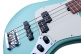 Metroexpress, 21 Hybrid Pj 4 String - Sage Green Metallic,Rsw