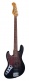 Metroexpress Hybrid Pj 4 Lh Black Pearl Rw