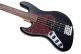 Metroexpress, 21 Hybrid Pj 4, Lh - Black Pearl,Rosewood