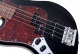 Metroexpress, 21 Hybrid Pj 4, Lh - Black Pearl,Rosewood