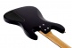 Metroexpress, 21 Hybrid Pj 4, Lh - Black Pearl,Rosewood