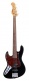 Metroexpress, 21 Hybrid Pj 4, Lh - Black Pearl,Rosewood