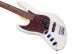 Metroexpress, 21 Hybrid Pj 4, Lh - Olympic White,Rosewood