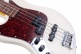 Metroexpress, 21 Hybrid Pj 4, Lh - Olympic White,Rosewood