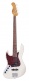 Metroexpress, 21 Hybrid Pj 4, Lh - Olympic White,Rosewood