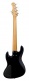 METROEXPRESS, 21 HYBRID PJ 5 STRING - BLACK PEARL,MAPLE
