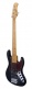 METROEXPRESS, 21 HYBRID PJ 5 STRING - BLACK PEARL,MAPLE