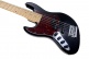 METROEXPRESS, 21 HYBRID PJ 5 STRING - BLACK PEARL,MAPLE
