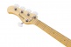 METROEXPRESS, 21 HYBRID PJ 5 STRING - BLACK PEARL,MAPLE