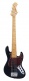 METROEXPRESS, 21 HYBRID PJ 5 STRING - BLACK PEARL,MAPLE