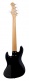 METROEXPRESS, HYBRID PJ 5 - BLACK PEARL,ROSEWOOD