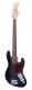 METROEXPRESS, 21 HYBRID PJ 5 STRING - BLACK PEARL,ROSEWOOD