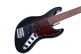 METROEXPRESS, HYBRID PJ 5 - BLACK PEARL,ROSEWOOD