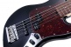 METROEXPRESS, HYBRID PJ 5 - BLACK PEARL,ROSEWOOD