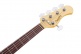 METROEXPRESS, HYBRID PJ 5 - BLACK PEARL,ROSEWOOD