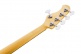 METROEXPRESS, HYBRID PJ 5 - BLACK PEARL,ROSEWOOD