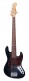 METROEXPRESS, HYBRID PJ 5 - BLACK PEARL,ROSEWOOD