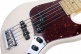 Metroexpress Hybrid PJ 5 Olympic White,Maple