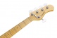 Metroexpress Hybrid PJ 5 Olympic White,Maple