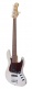METROEXPRESS, 21 HYBRID PJ 5 STRING - OLYMPIC WHITE,ROSEWOOD