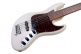 METROEXPRESS, 21 HYBRID PJ 5 STRING - OLYMPIC WHITE,ROSEWOOD