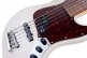 METROEXPRESS, 21 HYBRID PJ 5 STRING - OLYMPIC WHITE,ROSEWOOD