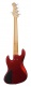 METROEXPRESS, 21 HYBRID PJ 5 STRING - CANDY APPLE RD,ROSEWOOD