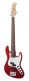 METROEXPRESS, 21 HYBRID PJ 5 STRING - CANDY APPLE RD,ROSEWOOD