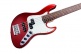 METROEXPRESS, 21 HYBRID PJ 5 STRING - CANDY APPLE RD,ROSEWOOD