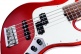 METROEXPRESS, 21 HYBRID PJ 5 STRING - CANDY APPLE RD,ROSEWOOD