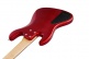 METROEXPRESS, 21 HYBRID PJ 5 STRING - CANDY APPLE RD,ROSEWOOD