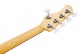 METROEXPRESS, 21 HYBRID PJ 5 STRING - CANDY APPLE RD,ROSEWOOD