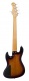 Metroexpress, 21 Hybrid Pj 5 String - Tobacco Burst,Maple