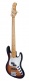 Metroexpress, 21 Hybrid Pj 5 String - Tobacco Burst,Maple