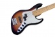 Metroexpress, 21 Hybrid Pj 5 String - Tobacco Burst,Maple