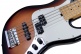 Metroexpress, 21 Hybrid Pj 5 String - Tobacco Burst,Maple