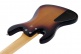 Metroexpress, 21 Hybrid Pj 5 String - Tobacco Burst,Maple