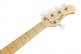 Metroexpress, 21 Hybrid Pj 5 String - Tobacco Burst,Maple