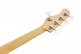 Metroexpress, 21 Hybrid Pj 5 String - Tobacco Burst,Maple
