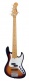 Metroexpress, 21 Hybrid Pj 5 String - Tobacco Burst,Maple
