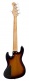 Metroexpress Hybrid PJ 5 Tobacco Burst,Rosewood