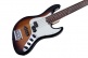 Metroexpress Hybrid PJ 5 Tobacco Burst,Rosewood