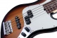 Metroexpress Hybrid PJ 5 Tobacco Burst,Rosewood