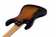 Metroexpress Hybrid PJ 5 Tobacco Burst,Rosewood