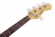 Metroexpress Hybrid PJ 5 Tobacco Burst,Rosewood