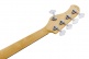 Metroexpress Hybrid PJ 5 Tobacco Burst,Rosewood