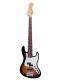 Metroexpress Hybrid PJ 5 Tobacco Burst,Rosewood