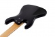 Metroexpress, Hybrid Pj 5, Fretless - Black Pearl,Rosewood
